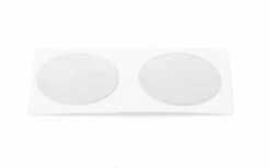 Side Mirrors For Axial SCX10 III Early Ford Bronco RC4WD -Deals RC4WD Store VVV C1274 4