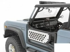 Side Mirrors For Axial SCX10 III Early Ford Bronco RC4WD -Deals RC4WD Store VVV C1274 5