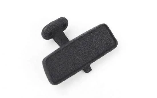 Inner Rear View Mirror For Axial SCX10 III Early Ford Bronco RC4WD 2 Inner Rear View Mirror For Axial SCX10 III Early Ford Bronco RC4WD - Image 2