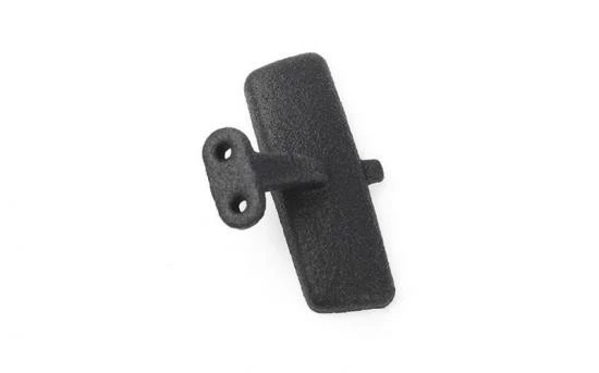 Inner Rear View Mirror For Axial SCX10 III Early Ford Bronco RC4WD 5 Inner Rear View Mirror For Axial SCX10 III Early Ford Bronco RC4WD - Image 5