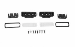 Rear Lights For Axial SCX10 III Early Ford Bronco RC4WD