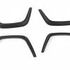 Fender Flares For Axial SCX10 III Early Ford Bronco RC4WD