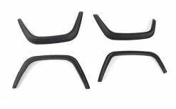 Fender Flares For Axial SCX10 III Early Ford Bronco RC4WD