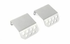 Oxer Diff Guard For Axial SCX10 III Early Ford Bronco RC4WD