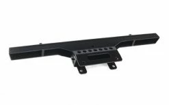 KS Rear Metal Bumper For Axial SCX10 III Early Ford Bronco (Black) RC4WD 6 KS Rear Metal Bumper For Axial SCX10 III Early Ford Bronco (Black) RC4WD -Deals RC4WD Store VVV C1294 4