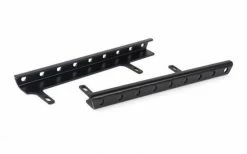 KS Side Metal Sliders For Axial SCX10 III Early Ford Bronco (Black) RC4WD -Deals RC4WD Store VVV C1295 3
