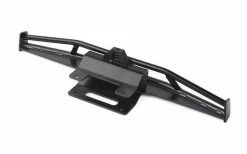 Rough Stuff Metal Rear Tube Bumper For Axial SCX10 III Early Ford Bronco (Black) RC4WD -Deals RC4WD Store VVV C1297 4