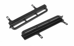 Krabs Side Metal Sliders For Axial SCX10 III Early Ford Bronco (Black) RC4WD -Deals RC4WD Store VVV C1298 3