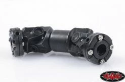 RC4WD Ultra Scale Hardened Steel Driveshaft (46mm - 50mm / 1.81 - 1.96 ) 5mm