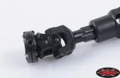 RC4WD Ultra Scale Hardened Steel Driveshaft (46mm - 50mm / 1.81 - 1.96 ) 5mm -Deals RC4WD Store VVV S0006 ef24