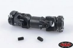 RC4WD Ultra Scale Hardened Steel Driveshaft (46mm - 50mm / 1.81 - 1.96 ) 5mm -Deals RC4WD Store VVV S0006 5