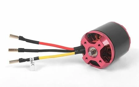 RC4WD Earth Digger 4200XL Excavator Brushless Motor 4 RC4WD Earth Digger 4200XL Excavator Brushless Motor - Image 4