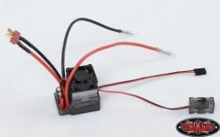 RC4WD Earth Digger 4200XL Excavator Brushed ESC 11 RC4WD Earth Digger 4200XL Excavator Brushed ESC -Deals RC4WD Store VVV S0011 cb52