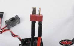 RC4WD Earth Digger 4200XL Excavator Brushed ESC 9 RC4WD Earth Digger 4200XL Excavator Brushed ESC -Deals RC4WD Store VVV S0011 5