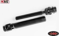 RC4WD Mega Truck Universal Shaft Ver 2 (92mm - 130mm / 3.62 - 5.12 )