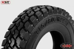 RC4WD King Of The Road 1.7 1/14 Semi Truck Tires -Deals RC4WD Store VVV S0061 3