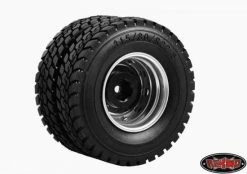RC4WD King Of The Road 1.7 1/14 Semi Truck Tires -Deals RC4WD Store VVV S0061 4