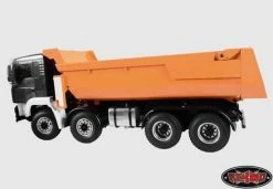 RC4WD King Of The Road 1.7 1/14 Semi Truck Tires -Deals RC4WD Store VVV S0061 5