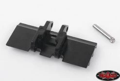 RC4WD Earth Digger 4200XL Excavator Aluminum Track (V2)