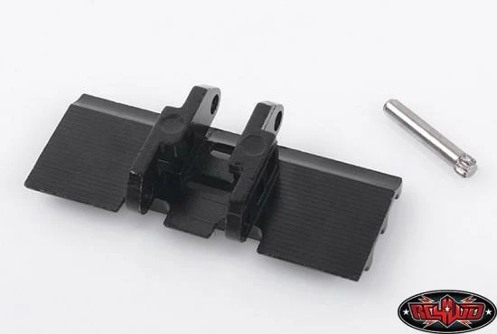 RC4WD Earth Digger 4200XL Excavator Aluminum Track (V2) 1 RC4WD Earth Digger 4200XL Excavator Aluminum Track (V2)