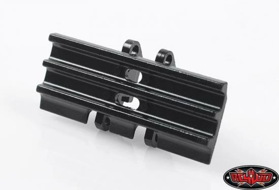 RC4WD Earth Digger 4200XL Excavator Aluminum Track (V2) 2 RC4WD Earth Digger 4200XL Excavator Aluminum Track (V2) - Image 2