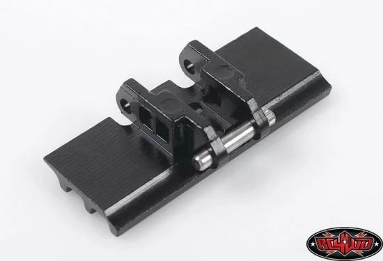 RC4WD Earth Digger 4200XL Excavator Aluminum Track (V2) 3 RC4WD Earth Digger 4200XL Excavator Aluminum Track (V2) - Image 3