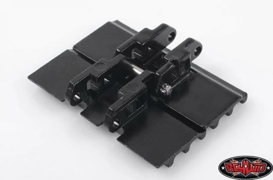 RC4WD Earth Digger 4200XL Excavator Aluminum Track (V2) 4 RC4WD Earth Digger 4200XL Excavator Aluminum Track (V2) - Image 4