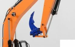 RC4WD Quick Connect Ripper Tooth For Earth Digger 4200XL -Deals RC4WD Store VVV S0147 5