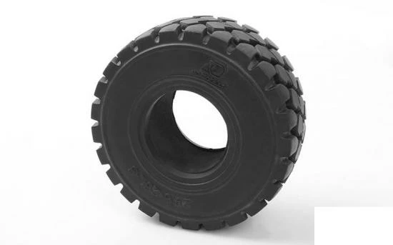 RC4WD Earth Mover 1/14 Loader Tire 4 RC4WD Earth Mover 1/14 Loader Tire - Image 4