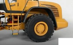 RC4WD Earth Mover 1/14 Loader Tire 11 RC4WD Earth Mover 1/14 Loader Tire -Deals RC4WD Store VVV S0151 6