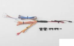 RC4WD 1/14 Scale Earth Digger 360L Light System