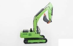 RC4WD Skeleton Excavator Bucket For 1/14 Scale RTR Earth Digger 360L Hydraulic Excavator RC4WD -Deals RC4WD Store VVV S0217 4
