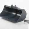 RC4WD Wide Bucket For 1/14 Scale RTR Earth Digger 360L Hydraulic Excavator RC4WD