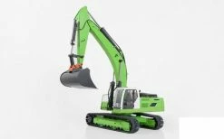 RC4WD Wide Bucket For 1/14 Scale RTR Earth Digger 360L Hydraulic Excavator RC4WD -Deals RC4WD Store VVV S0218 3