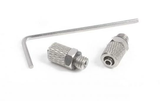 RC4WD Universal Scale Functional Radiator For Hydraulic Equipment RC4WD 4 RC4WD Universal Scale Functional Radiator For Hydraulic Equipment RC4WD - Image 4