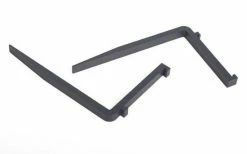 RC4WD Quick Connect Pallet Fork Attachment For 1/14 Scale Earth Mover 870K Hydraulic Wheel Loader RC4WD -Deals RC4WD Store VVV S0248 6