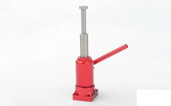 RC4WD 1/10 JDM Hydraulic Functional Bottle Jack RC4WD 1 RC4WD 1/10 JDM Hydraulic Functional Bottle Jack RC4WD