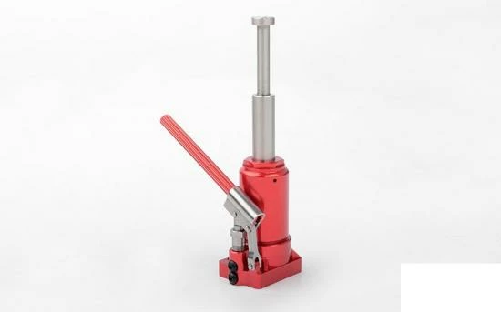 RC4WD 1/10 JDM Hydraulic Functional Bottle Jack RC4WD 2 RC4WD 1/10 JDM Hydraulic Functional Bottle Jack RC4WD - Image 2