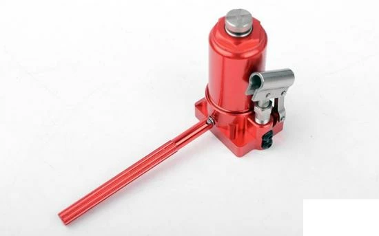 RC4WD 1/10 JDM Hydraulic Functional Bottle Jack RC4WD 3 RC4WD 1/10 JDM Hydraulic Functional Bottle Jack RC4WD - Image 3