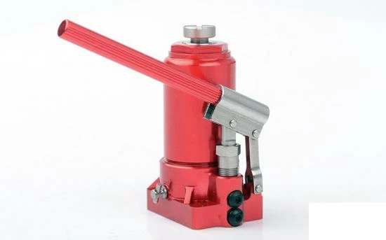 RC4WD 1/10 JDM Hydraulic Functional Bottle Jack RC4WD 4 RC4WD 1/10 JDM Hydraulic Functional Bottle Jack RC4WD - Image 4