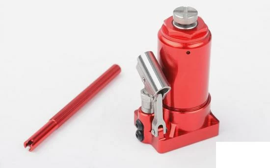 RC4WD 1/10 JDM Hydraulic Functional Bottle Jack RC4WD 6 RC4WD 1/10 JDM Hydraulic Functional Bottle Jack RC4WD - Image 6