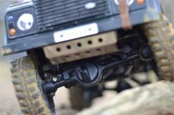 RC4WD Yota Ultimate Scale Cast Axle (Front) -Deals RC4WD Store Z A0058 4