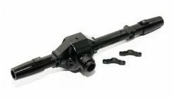 RC4WD Aluminum Rear Axle Housing For Axial Wraith (Wraith - Ridgecrest) (Black) -Deals RC4WD Store Z A0066 4
