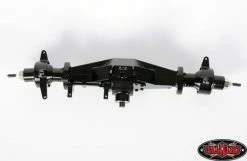 RC4WD Digger Scale Monster Truck Axle -Deals RC4WD Store Z A0087 5