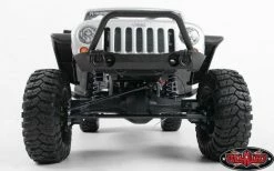 RC4WD Portal Front Axles For Axial AX-10 Axles (Scorpion - SCX10) -Deals RC4WD Store Z A0089 3