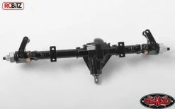 RC4WD K44 Ultimate Scale Cast Front Axle