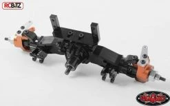 RC4WD Leverage High Clearance Front Axle For Axial SCX10 AX10 RC4WD Jeep -Deals RC4WD Store Z A0109 3