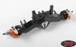 RC4WD Leverage High Clearance Front Axle For Axial SCX10 AX10 RC4WD Jeep -Deals RC4WD Store Z A0109 4