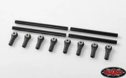 RC4WD Leverage High Clearance Front Axle For Axial SCX10 AX10 RC4WD Jeep -Deals RC4WD Store Z A0109 6