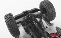 RC4WD D44 Narrow Rear Axle (SCX10 Width) -Deals RC4WD Store Z A0112 6